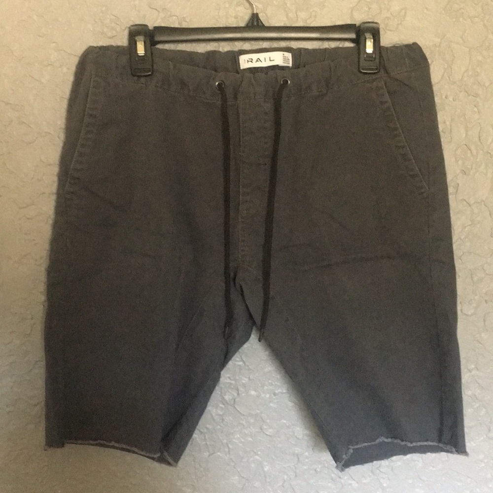 Chino Shorts